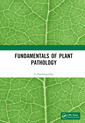 Couverture de l'ouvrage Fundamentals of Plant Pathology