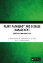 Couverture de l'ouvrage Plant Pathology and Disease Management
