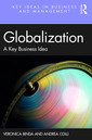 Couverture de l'ouvrage Globalization