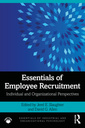 Couverture de l'ouvrage Essentials of Employee Recruitment