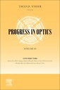 Couverture de l'ouvrage Progress in Optics