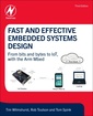 Couverture de l'ouvrage Fast and Effective Embedded Systems Design