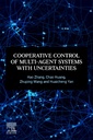 Couverture de l'ouvrage Cooperative Control of Multi-Agent Systems with Uncertainties