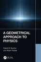 Couverture de l'ouvrage A Geometrical Approach to Physics