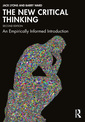 Couverture de l'ouvrage The New Critical Thinking