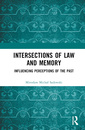 Couverture de l'ouvrage Intersections of Law and Memory