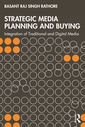 Couverture de l'ouvrage Strategic Media Planning and Buying