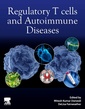 Couverture de l'ouvrage Regulatory T cells and Autoimmune Diseases