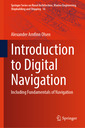 Couverture de l'ouvrage Introduction to Digital Navigation