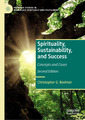 Couverture de l'ouvrage Spirituality, Sustainability, and Success