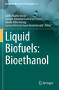 Couverture de l'ouvrage Liquid Biofuels: Bioethanol
