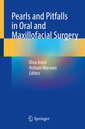 Couverture de l'ouvrage Pearls and Pitfalls in Oral and Maxillofacial Surgery