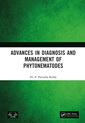 Couverture de l'ouvrage Advances in Diagnosis and Management of Phytonematodes