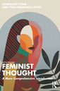 Couverture de l'ouvrage Feminist Thought