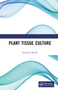 Couverture de l'ouvrage Plant Tissue Culture