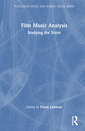 Couverture de l'ouvrage Film Music Analysis