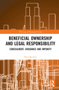 Couverture de l'ouvrage Beneficial Ownership and Legal Responsibility