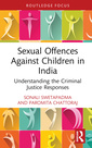 Couverture de l'ouvrage Sexual Offences Against Children in India
