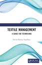 Couverture de l'ouvrage Textile Management