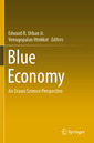 Couverture de l'ouvrage Blue Economy