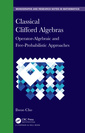 Couverture de l'ouvrage Classical Clifford Algebras