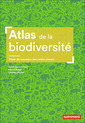 Couverture de l'ouvrage Atlas de la biodiversité
