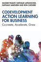 Couverture de l'ouvrage Codevelopment Action Learning for Business