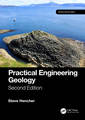 Couverture de l'ouvrage Practical Engineering Geology