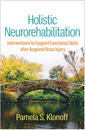 Couverture de l'ouvrage Holistic Neurorehabilitation