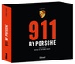 Couverture de l'ouvrage Coffret Porsche 911 2e ed
