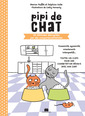 Couverture de l'ouvrage Pipi de chat