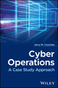Couverture de l'ouvrage Cyber Operations