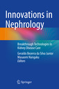 Couverture de l'ouvrage Innovations in Nephrology