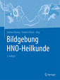 Couverture de l'ouvrage Bildgebung HNO-Heilkunde