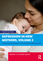 Couverture de l'ouvrage Depression in New Mothers, Volume 2