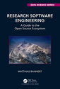 Couverture de l'ouvrage Research Software Engineering