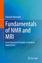 Couverture de l'ouvrage Fundamentals of NMR and MRI