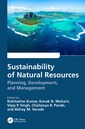 Couverture de l'ouvrage Sustainability of Natural Resources
