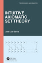 Couverture de l'ouvrage Intuitive Axiomatic Set Theory
