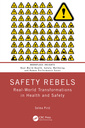 Couverture de l'ouvrage Safety Rebels