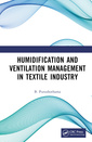 Couverture de l'ouvrage Humidification and Ventilation Management in Textile Industry