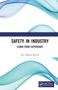 Couverture de l'ouvrage Safety in Industry