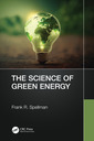 Couverture de l'ouvrage The Science of Green Energy