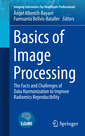 Couverture de l'ouvrage Basics of Image Processing