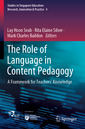 Couverture de l'ouvrage The Role of Language in Content Pedagogy