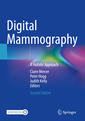 Couverture de l'ouvrage Digital Mammography