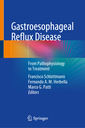 Couverture de l'ouvrage Gastroesophageal Reflux Disease