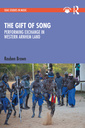 Couverture de l'ouvrage The Gift of Song
