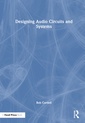 Couverture de l'ouvrage Designing Audio Circuits and Systems