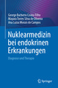 Couverture de l'ouvrage Nuklearmedizin bei endokrinen Erkrankungen